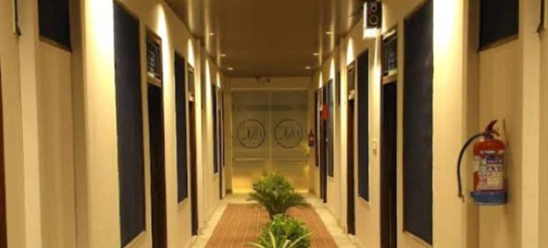 月光酒店密鲁特(Hotel Moonlight , Meerut)图片