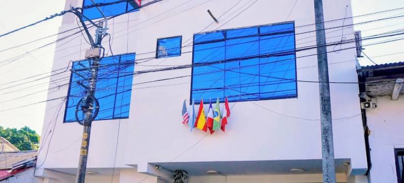 苏埃诺热带酒店(Hotel sueño Tropical)图片