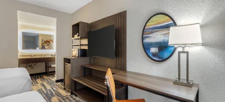 克莱维斯顿贝斯特韦斯特酒店(Best Western of Clewiston)图片