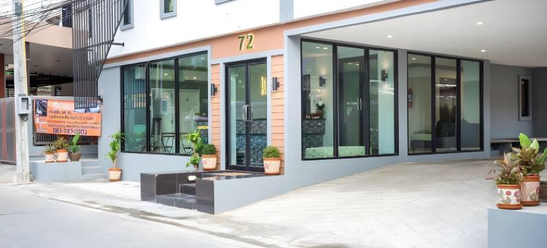 二十九KV公寓酒店(Twentynine KV Apartel)图片