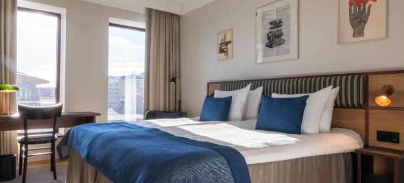 品质酒店 The Book(Quality Hotel The Book)图片