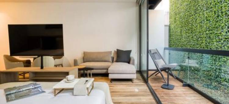 UTOPIC Polaco宫殿由ULIV(Utopic Palacio Polanco by Uliv)图片