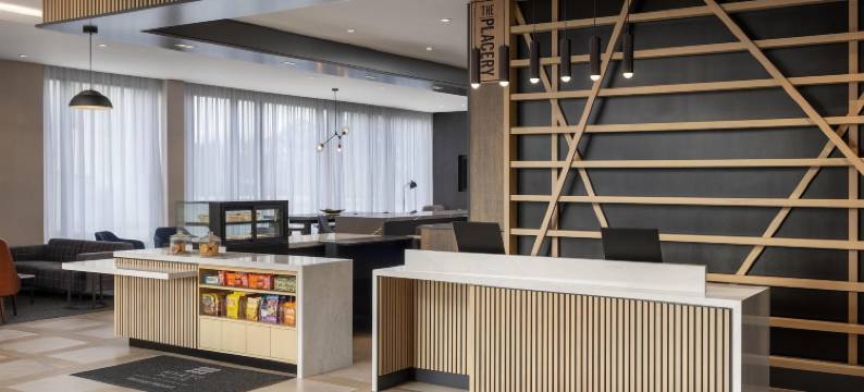 多伦多机场凯悦嘉轩(Hyatt Place Toronto Airport)图片