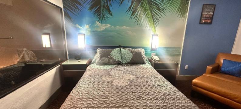 切萨宁套房酒店(Chesaning INN & Suites)图片