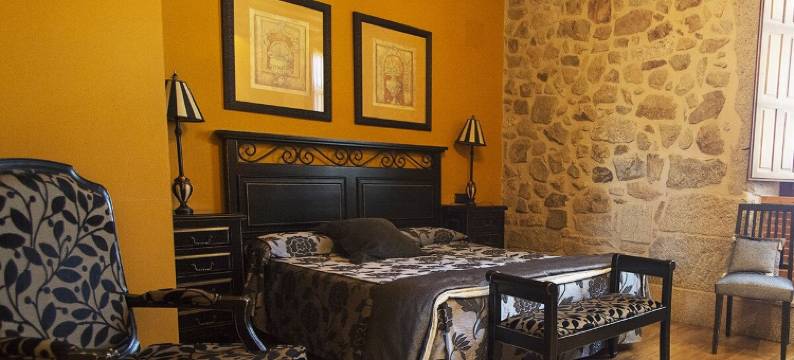 波萨达多纳纽拉卡酒店(Posada Doña Urraca)图片