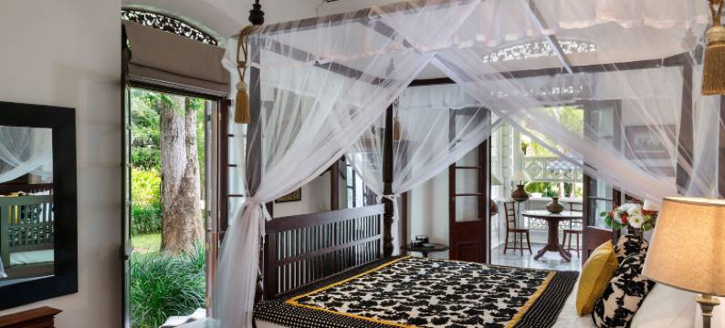 克林根代尔韦利加默(Clingendael Weligama)图片