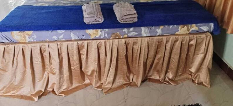 尼旺特度假村(Niwant Resort)图片