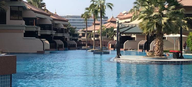 GuestReady - Burj Al Arab View at Royal Amwaj图片