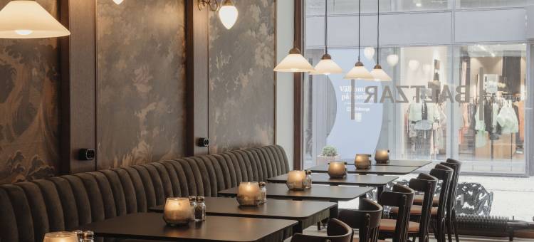 巴尔扎尔家酒店(Home Hotel Baltzar)图片