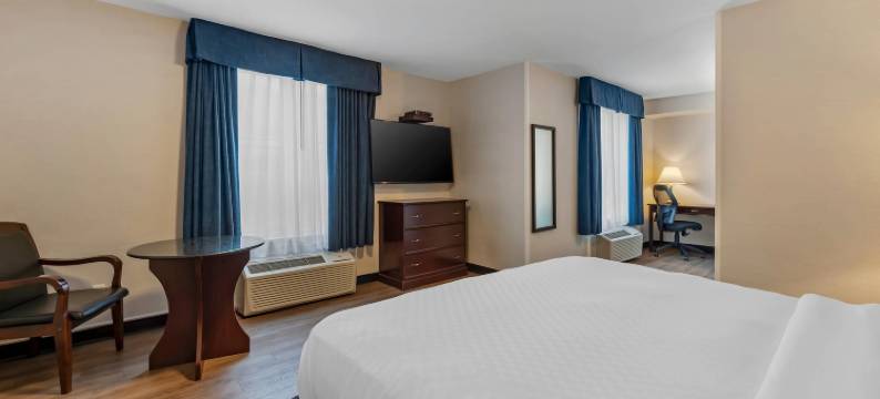 新奥尔良品质酒店(Quality Inn)图片