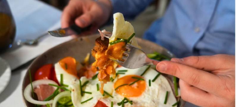 Plein酒店(Altes Kelterhaus & Plein Hotel by Markus Plein)图片