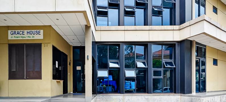 Grace House Syariah Cikarang RedPartner图片