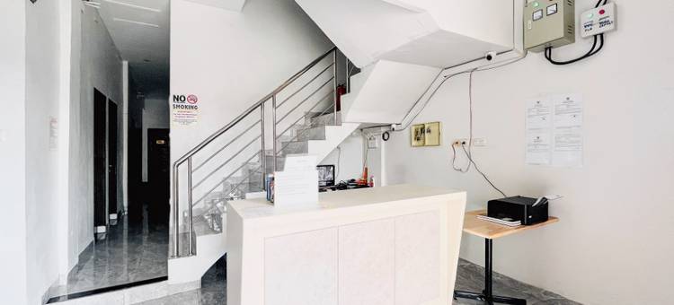 Urbanview Hotel Bilal Medan图片