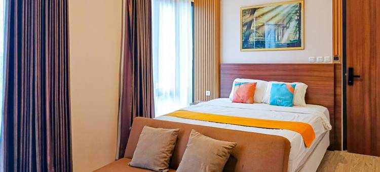 SANS Vibes Anrhez Guci Hotel图片