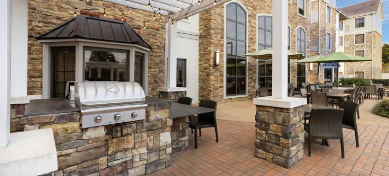 蒙哥马利东部Homewood Suites by Hilton(Homewood Suites by Hilton Montgomery EastChase)图片