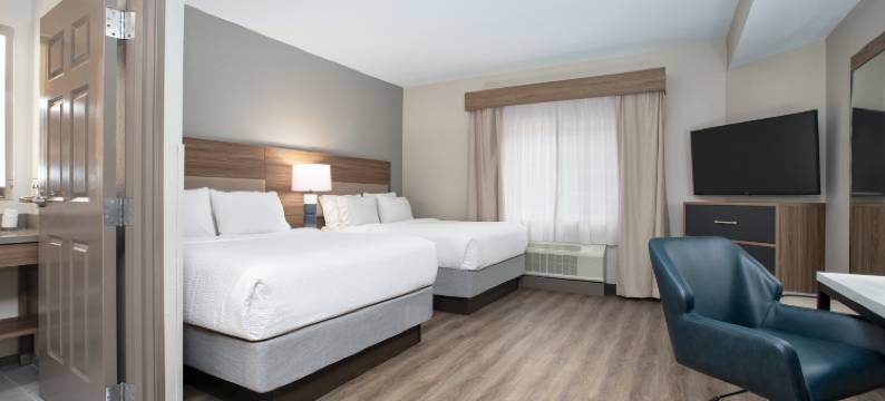 Candlewood Suites 江伟 by IHG(Candlewood Suites Conway by IHG)图片