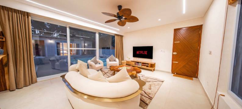 农庄-阿育天堂，由迪维特提供(Farmstead-Ayu Haven by Divit)图片