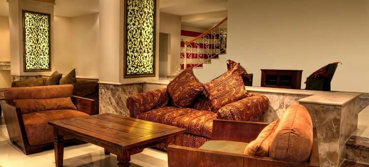 阿莱姆港极光湾度假村(Aurora Bay Resort Marsa Alam)图片