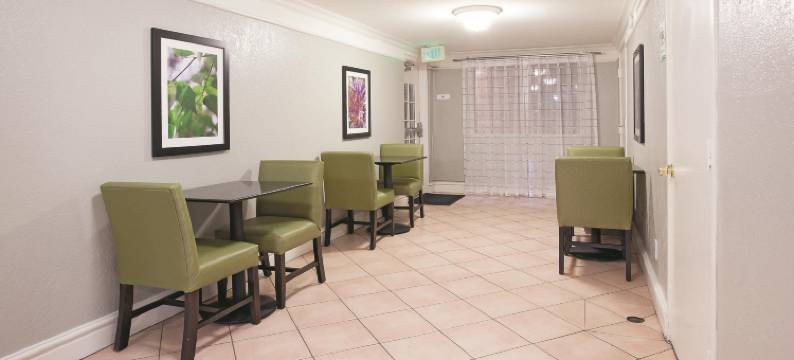 盐湖城米德维勒拉昆塔温德姆酒店(La Quinta Inn by Wyndham Salt Lake City Midvale)图片