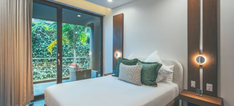 洛斯奥托斯度假村(Los Altos Resort)图片