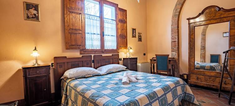 玛雅别墅酒店(Hotel Villa Maya)图片