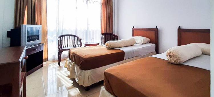 Hotel Akbar Banyumas RedPartner图片