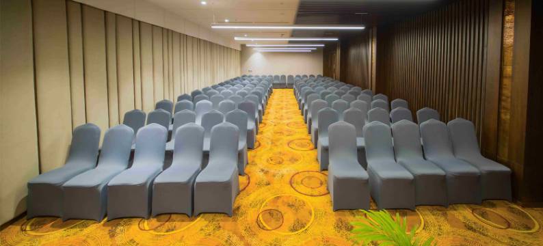 贝斯特韦斯特优质戈达瓦里度假村(Best Western Plus Godawari Resort)图片