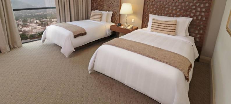 MS千禧蒙特雷酒店-希尔顿格芮精选(MS Milenium Monterrey, Curio Collection by Hilton)图片