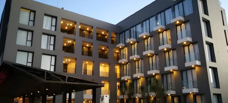 R照片酒店(R Photo Hotel)图片