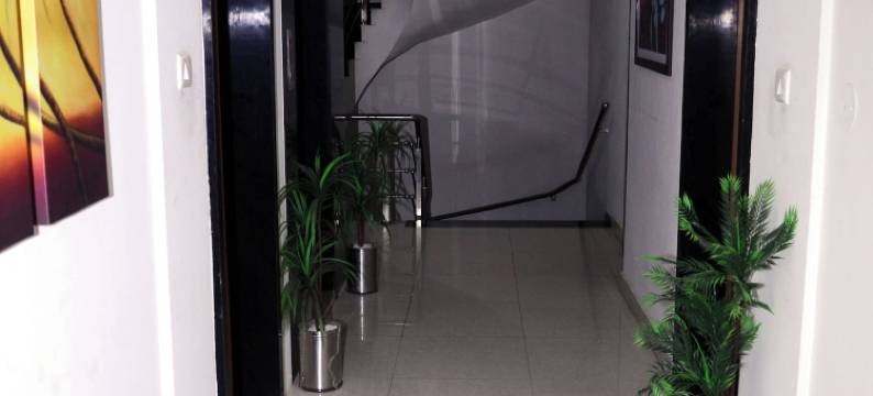 皇冠酒店(Hotel Crown)图片