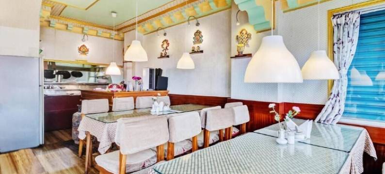 德克林酒店(Dekeling Hotel)图片