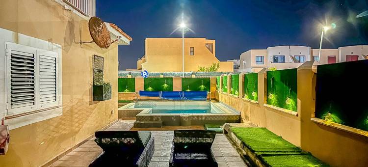 GuestReady - Esmeralda Private Pool图片