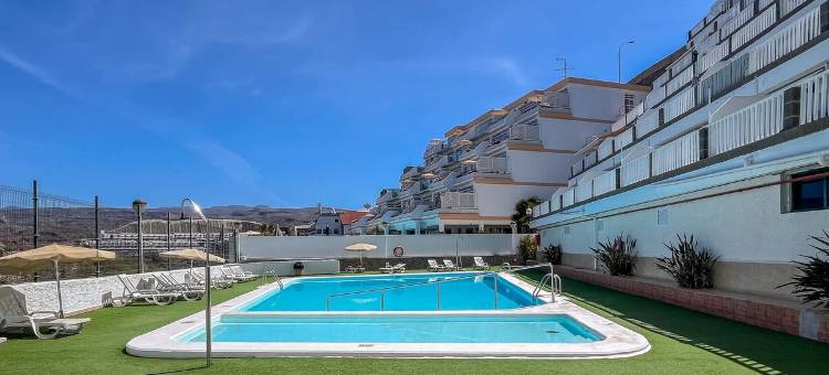 GuestReady - 阿马多雷斯阳台610公寓(GuestReady - Balcon de Amadores 610)图片