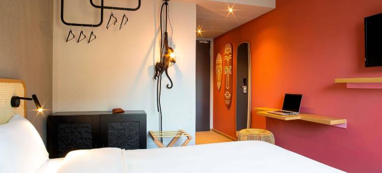 宜必思尚品拜罗伊特酒店(Ibis Styles Bayreuth)图片