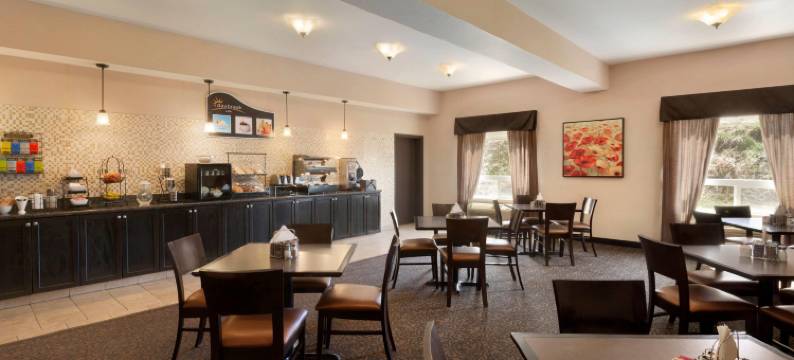 因尼斯费尔戴斯酒店(Days Inn by Wyndham Innisfail)图片