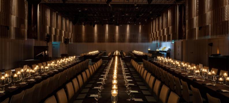 伦敦人酒店(The Londoner)图片