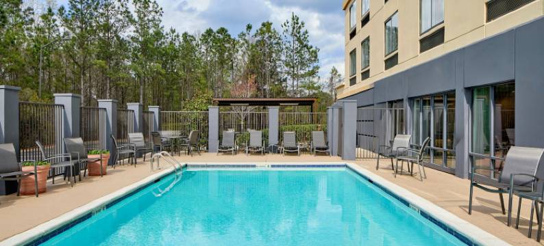 Fairfield by Marriott Inn & Suites Lagrange图片