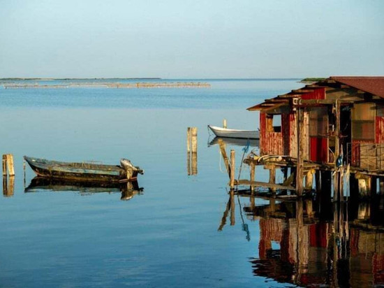 床早餐Relais Delta