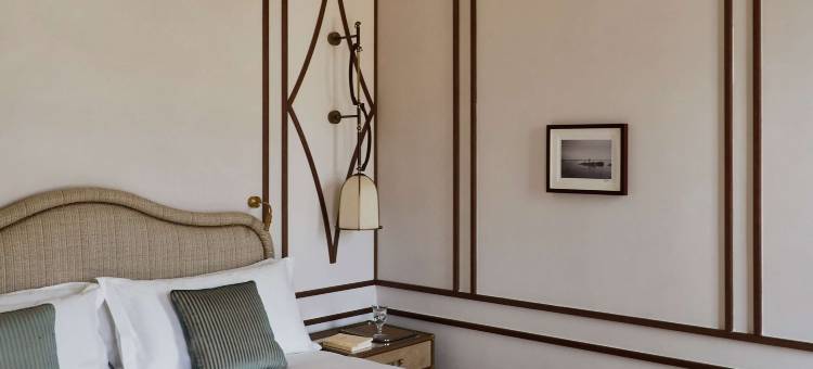 威尼斯东方快车 (Orient Express) 酒店(Orient Express Venezia)图片