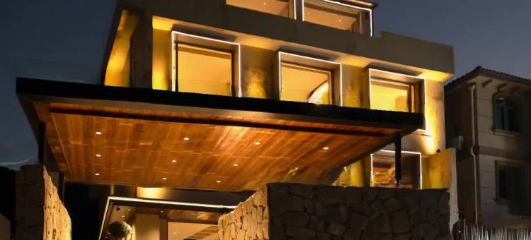 浔隐·villa一线海景设计师度假美宿(朱家尖樟州村店)图片