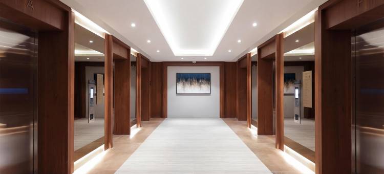 丽笙臻选公寓，利雅得(Radisson Collection Residences, Riyadh)图片
