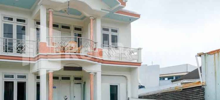 努沙英达2 RedPartner迪昂0公里沙里亚民宿(Homestay Nusa Indah 2 Syariah at Dieng 0 KM RedPartner)图片
