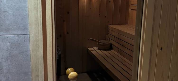 最爱的房间和水疗(Favorite Room&Spa)图片