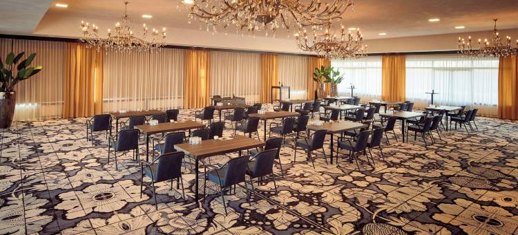 凡德瓦克酒店(Van der Valk Hotel Wolvega - Heerenveen)图片