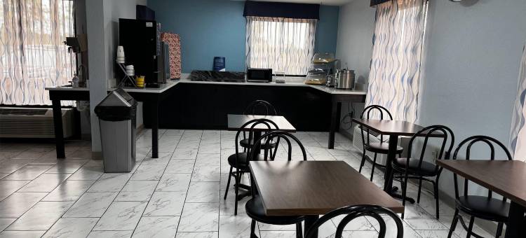 湖城I-10温德姆戴斯酒店(Days Inn by Wyndham Lake City I-10)图片