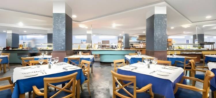 太阳海岸VIK格兰酒店(Gran Hotel Costa del Sol)图片