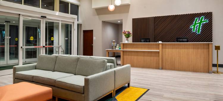 奥兰多国际大道主题公园智选假日套房酒店(Holiday Inn & Suites ORLANDO I-DRIVE - THEME PARKS by IHG)图片
