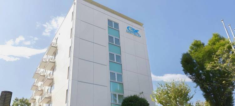京急EX INN横须贺研究园区(Keikyu EX Inn Yokosuka Research Park)图片