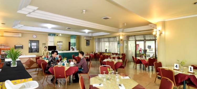 瑟当纱丽酒店(Hotel Sendang Sari)图片