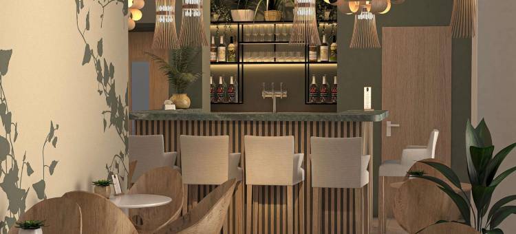 阿尔勒中心尼姆美居酒店(2026 年 6 月开业)(Mercure Nîmes Centre Arènes (Ouverture Juillet 2026))图片